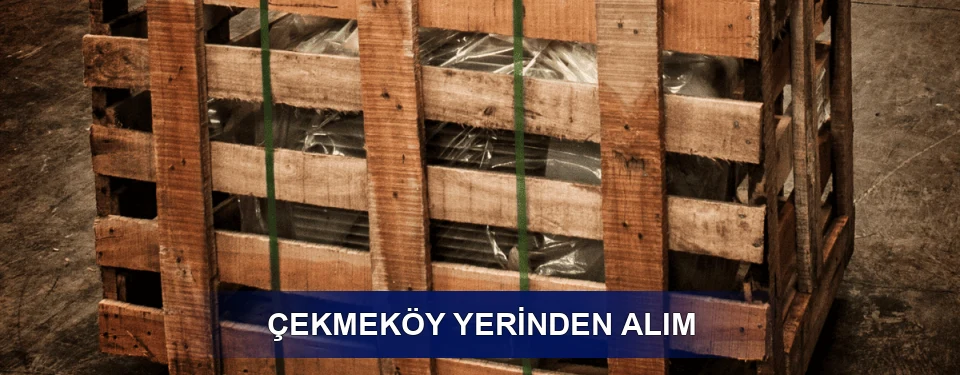 Çekmeköy Adet Planı Çekmeköy Adet Planı